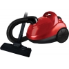 Пылесос Maxwell MW-3206-01-R красный (3206-MW-01-R)