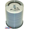 DVD-R           4.7GB   4X SP. уп.100 шт.  (TECHNOLOGY), PRINTABLE