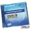 MINI DVD-R DISC  SONY <DMR30 E>              1.4GB
