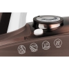 Утюг Maxwell MW-3024-BN 2400Вт коричневый (3024-MW-01)