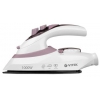 Утюг Vitek VT-1227 PK 1000Вт розовый (1227-VT-01)