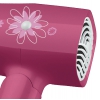 Фен Maxwell MW-2010-01-R красный 1400W (2010-MW-01-R)