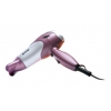 Фен Vitek VT-1321-02 фиолетовый/серебристый 1600Вт (1321-VT-02-VT)