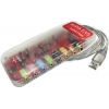 AUDIOTRAK MAYA EX5 (RTL) (2XIN / 6XOUT, SPDIF OPTICAL, 16BIT/48KHZ, USB)