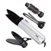 Фен-щетка Vitek VT-1326 1000Вт фиолетовый (1326-VT-01)