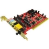 AUDIOTRAK MAYA 7.1 (RTL) (2XIN / 8XOUT, SPDIF OPTICAL, 18BIT/48KHZ, PCI)