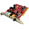 AUDIOTRAK MAYA 5.1 (RTL) (2XIN / 6XOUT, SPDIF OPTICAL, 16BIT/48KHZ, PCI)