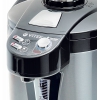 Термопот Vitek VT-1189-01 3.8л. 750Вт черный (1189-VT-01)