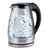 Чайник Maxwell MW-1027-01 черный (1027-MW-01)