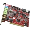 AUDIOTRAK PRODIGY 7.1 (RTL) PCI (2XIN / 8XOUT, SPDIF OPTICAL, COAXIAL, 24BIT/192KHZ, PCI)