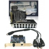 SB PCI EGO-SYS WAVETERMINAL 192M MIDI <RTL> (ANALOG 4IN/8OUT, OPTICAL/COAXIAL IN/OUT, MIDI 4IN/8OUT)