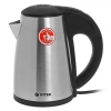 Чайник Vitek VT-1166-01 серебристый 0.5л. 1000Вт (корпус: металл) (1166-VT-01)