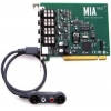 ECHO MIAMIDI (RTL) 4IN/4OUT 24BIT/96KHZ DIGITAL AUDIO RECORDING WITH S/PDIF +MIDI