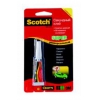 Клей секундный 3M Scotch SG-1 7000039498 3гр блистер (мин.кол.12)