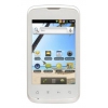 Мобильный телефон Fly IQ238 белый моноблок 2Sim 3.5" And4.1 WiFi BT (06336)