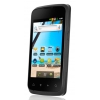 Мобильный телефон Fly IQ238 серый моноблок 2Sim 3.5" And2.3 WiFi BT (06337)