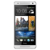 Смартфон HTC One mini серебристый моноблок 3G LTE 4.3" And4.2 WiFi BT GPS (99HVR017-00)