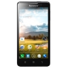 Смартфон Lenovo P780 (8Gb) черный моноблок 3G 2Sim 5.0'' And4.2 WiFi BT GPS (P0A9003FRU)