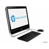 ПК Моноблок HP Pavilion 23-b306er AiO <D7E51EA> i7-3770s/8GB/2TB/DVD-Smulti/23" FHD/NV 710A 1Gb/WiFi/cam/wired keyboard+mouse/Win8