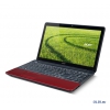 Ноутбук Acer E1-571G-33126G50Mnrr Red (NX.M9TER.002) i3-3120M/ 6G/ 500G/ DVD-SMulti/ 15.6"HD/ NV GF710M 2G/ WiFi/ cam/ Win8