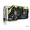 Видеокарта 2Gb <PCI-E> MSI N760 HAWK с CUDA <GFN760, GDDR5, 256 bit, HDCP, 2*DVI, HDMI, DP, Retail>
