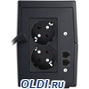 ИБП PowerWalker VI850 SE 2*SHUKO