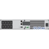 ИБП PowerWalker VFI2000RTLCD 8*IECRackMount