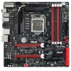 Материнская плата Asus MAXIMUS VI GENE Soc-1150 Intel Z87 4xDDR3 mATX AC`97 8ch(7.1) GbLAN RAID RAID1 RAID5 RAID10+HDMI