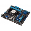 Материнская плата Asus F2A55-M LE Socket-FM2 AMD A55 DDR3 mATX AC`97 8ch(6.2) GbLAN SATA3 RAID VGA+DVI+HDMI