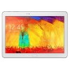 Планшет Samsung SM-P601 Exynos 5420 1.9Ghz 8C A9/RAM3Gb/ROM32Gb/10.1" WQXGA 2560*1600/3G/WiFi/BT/8Mpix/2Mp/GPS/And4.0/white (SM-P6010ZWESER)