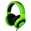 Наушники Razer Kraken RZ12-00870100-R3M1 зеленый 1.3м+2м