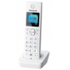 Трубка доп. Dect Panasonic KX-TGA785RUW белый (для KX-TGA78xx)