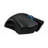 Мышь Razer Mamba 2012 черный лазерная (6400dpi) BT1.1 игровая (6but) (RZ01-00120400-R3G1)