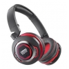 Наушники с микрофоном Creative Sound Blaster EVO Zx черный/красный 1.2м мониторы BT оголовье (70GH028000001)
