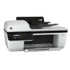 МФУ струйный HP DeskJet Ink Advantage 2645 AiO (D4H22C) A4 USB белый