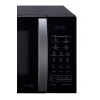 Микроволновая Печь LG MH6342BB 23л. 800Вт черный