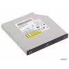 Оптич. накопитель DVD±RW Lite-On DS-8A9SH-01 Slim Black <SATA, 8x, OEM>
