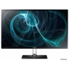 Монитор 27" Samsung S27C590H (590HSX) gl.Black PLS, LED, 1920x1080, 5ms, 300 cd/m2, 1000:1 (Mega DCR), D-Sub, HDMI (LS27C590HSX/CI)