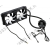 Thermaltake <CLW0224> Water 3.0 Extreme вод.охл. (4пин,  1155/1366/2011/AM2-FM1,  20дБ,  1000-2000об/мин)