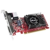 Видеокарта Asus PCI-E R7240-2GD3-L AMD Radeon R7 240 2Gb 128bit DDR3 730/1800/HDMIx1/CRTx1/HDCP Ret low profile
