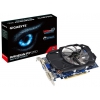 Видеокарта Gigabyte PCI-E ATI GV-R725OC-1GI Radeon R7 250 1024 1Gb 128bit DDR5 1050/4600 DVI/HDMI/CRT/HDCP RTL