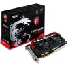 Видеокарта MSI PCI-E R9 280X GAMING 3G AMD Radeon R9 280X 3072Mb 384bit GDDR5 1000/6000 DVIx1/HDMIx1/mDPx2/HDCP Ret