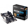 Материнская плата Gigabyte GA-B85M-D2V Soc-1150 Intel B85 2xDDR3 mATX AC`97 8ch(7.1) GbLAN+VGA+DVI