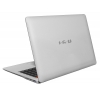 Ультрабук IRU 1405TW Core i5 3337U/8Gb/SSD128Gb/Intel HD Graphics 4000/14"/FWXGA (1366x768)/Windows 8 Single Language 64/silver/WiFi/BT/Cam (851085)