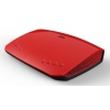 Беспроводной маршрутизатор ZTE E5502 053700900489 Red Antenna Inside Wireless-N 300Mbps 4FE LAN ports