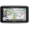 Навигатор Автомобильный GPS Prology iMAP-4100 4.3" 480x272 4Gb microSD черный Navitel