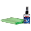 Чистящий комплект Hama H-84121 (спрей 50ml/салфетка из тонкой микрофибры)