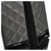 Колонки Microlab B53 2.0 черный 3Вт