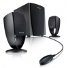 Колонки Microlab M119 2.1 black