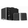 Колонки Microlab FC360 5.1 черный 100Вт (FC360/5.1)